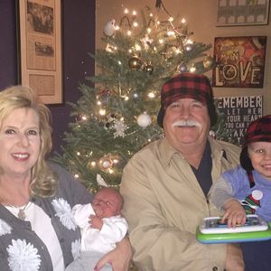 Meet your Posher, Diane